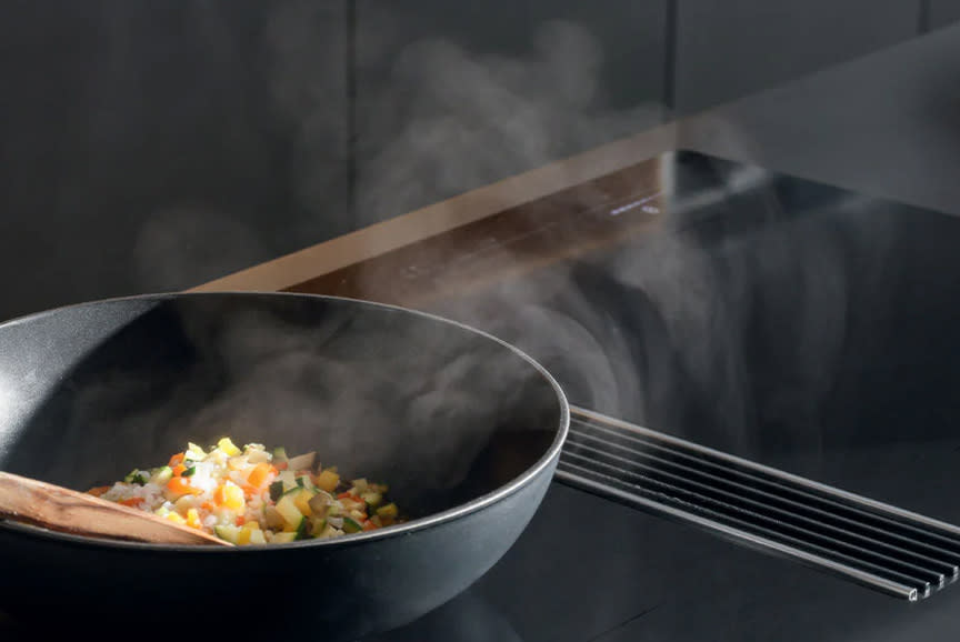 Κανένας χώρος χαμένος