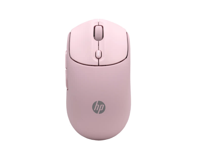 HP 400 Quiet