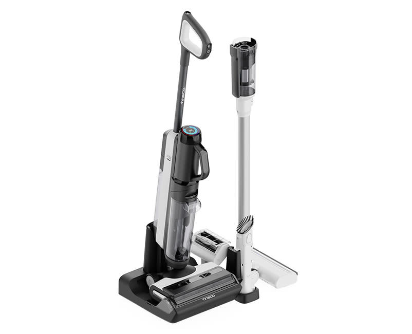 Tineco Σκούπα Stick Επ/νη Switch S6 Pet