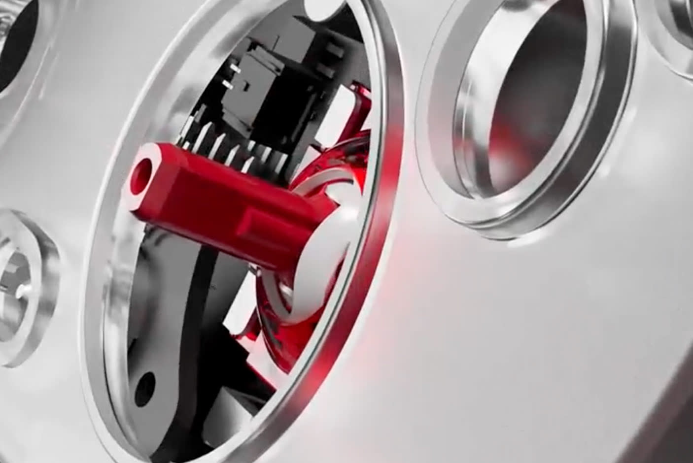 GameSir Mag-Res™ TMR Sticks