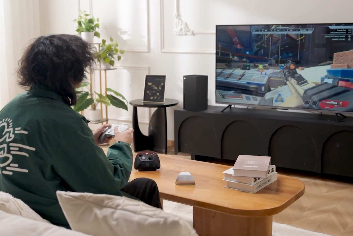 Included Accessories