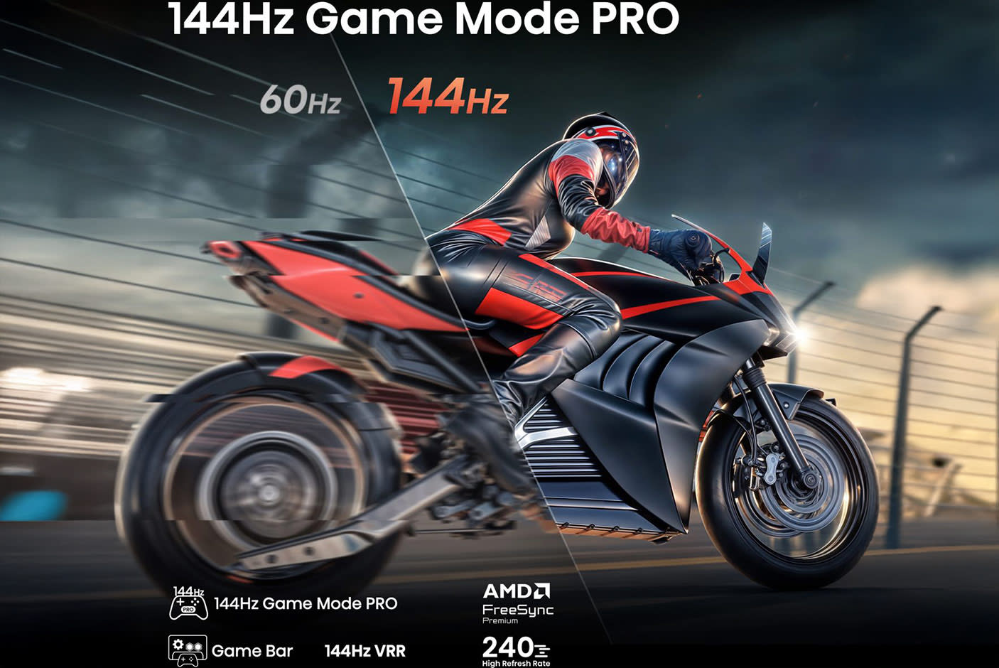 Hisense ULED MiniLED U7Q Series