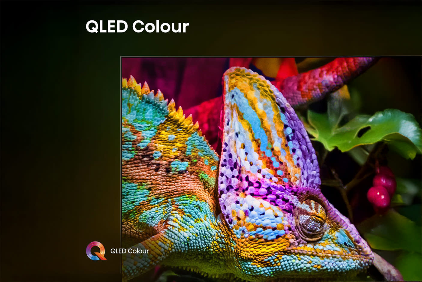 Hisense ULED MiniLED U7Q Series