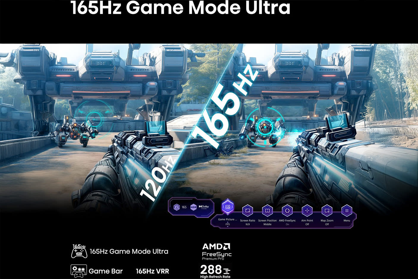 Hisense ULED MiniLED U7Q Series