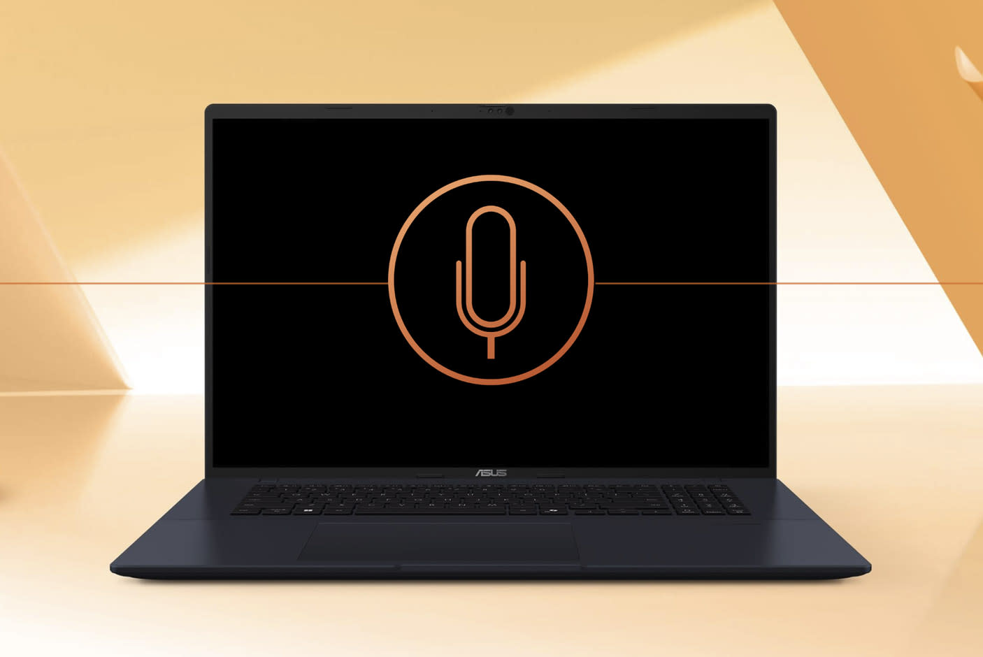 AI Noise Cancelation