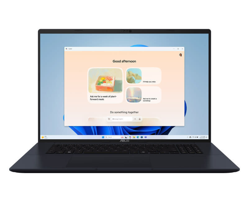 ASUS Vivobook M1807HA-S8076X