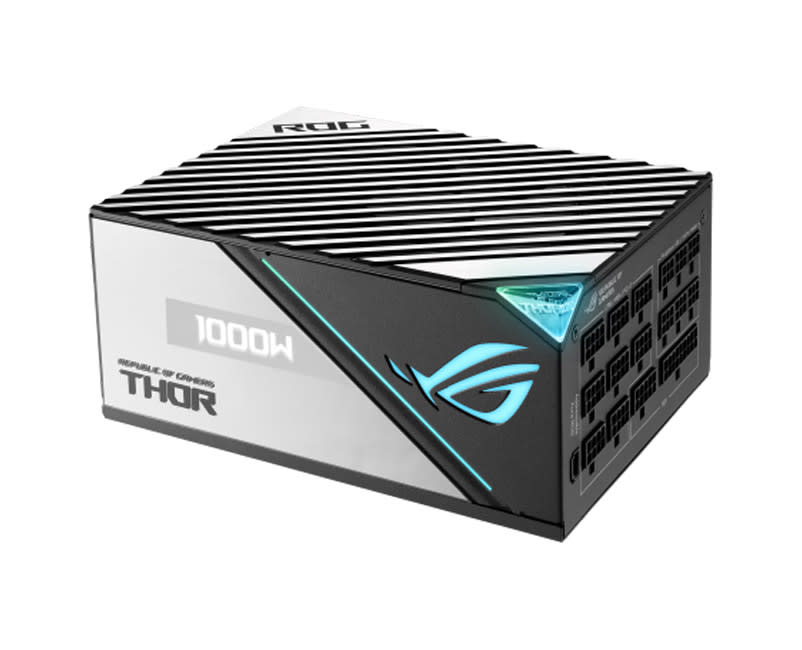 ROG Thor 1000W Platinum II