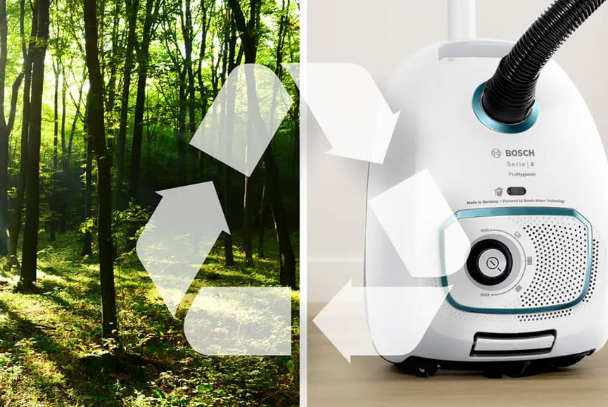 Βιωσιμότητα και μεγάλη διάρκεια ζωής