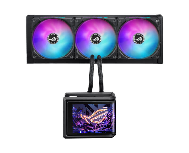 ASUS ROG Ryuo IV SLC 360 ARGB