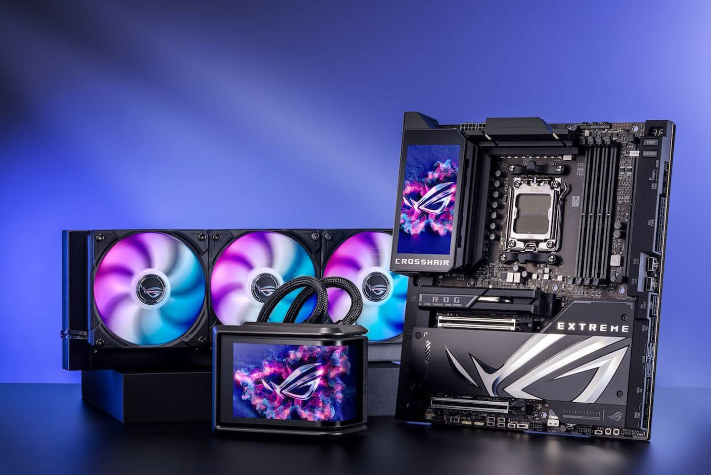 Extensive Compatibility