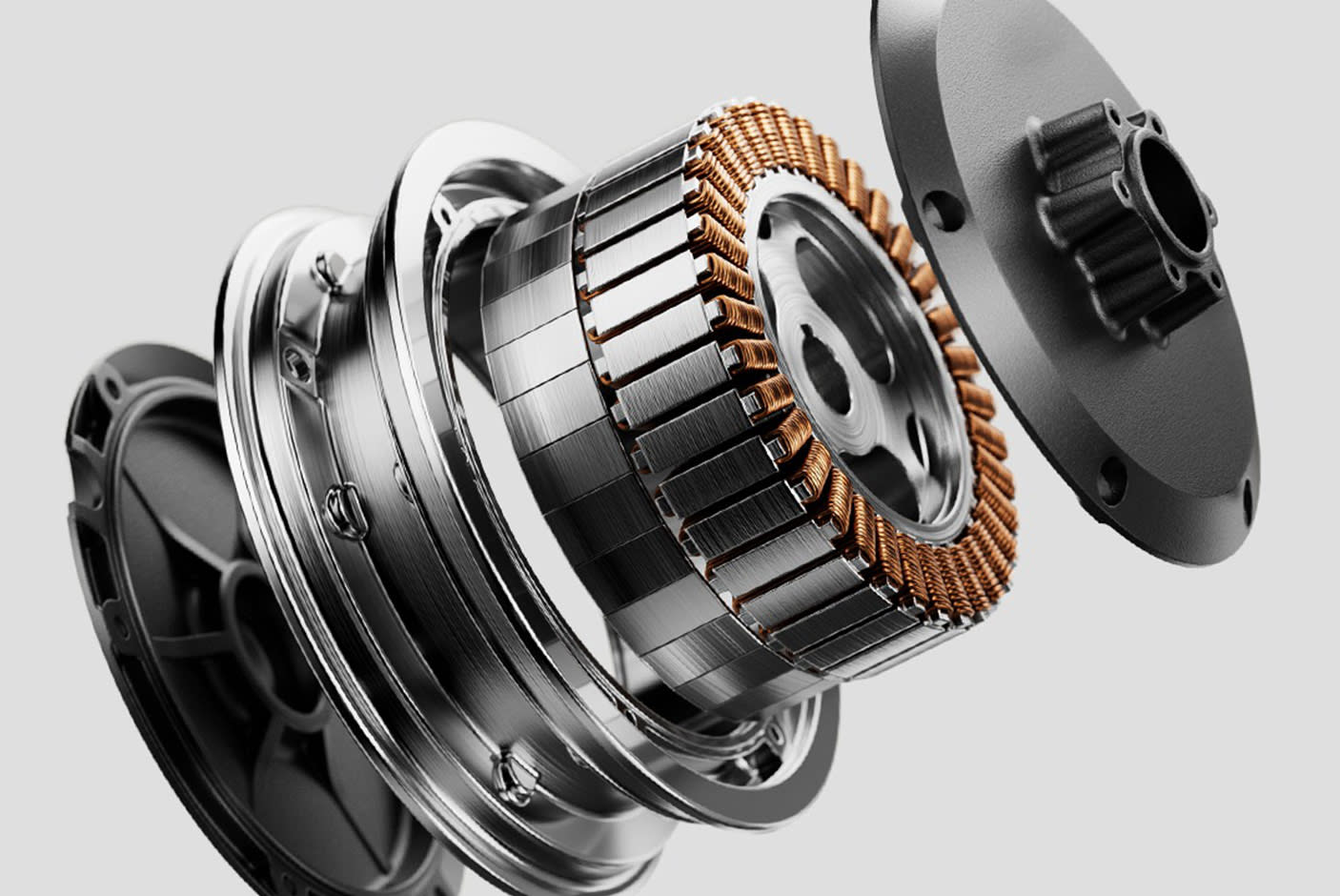 Εξαιρετική απόδοση