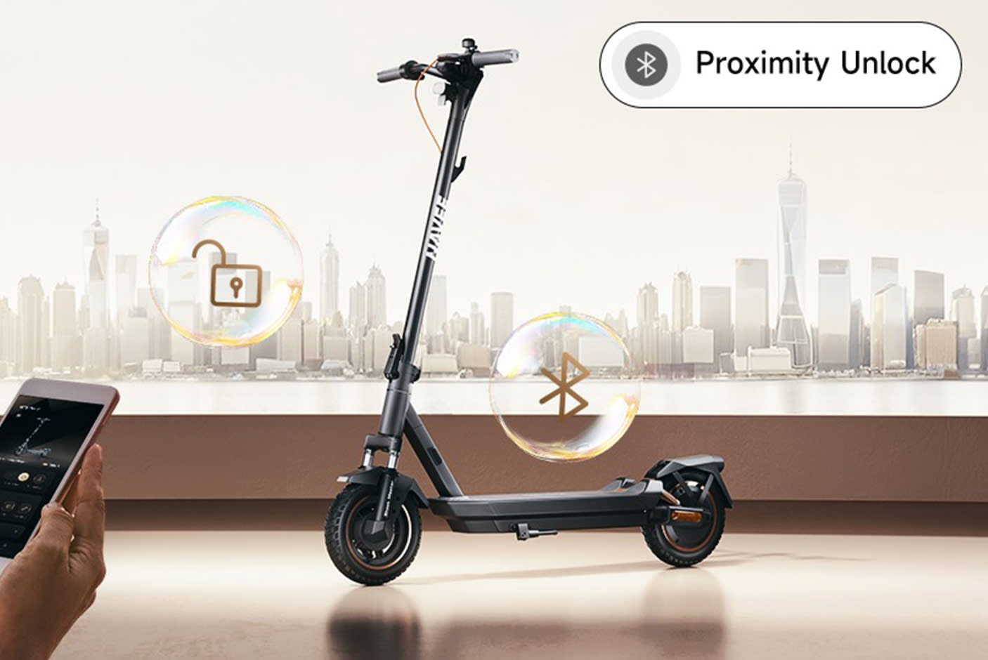 Ευφυία που κάνει τα πάντα εύκολα