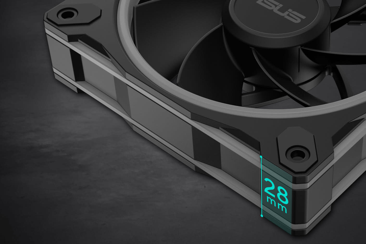 Thicker Frame Higher Performance