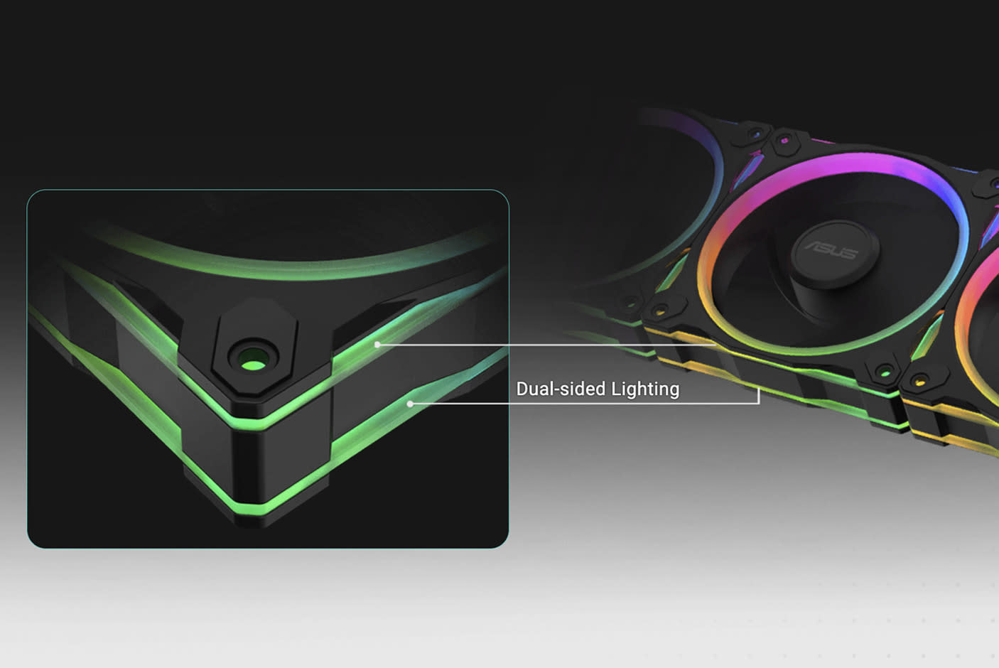 Consistent Lighting Aestheatics