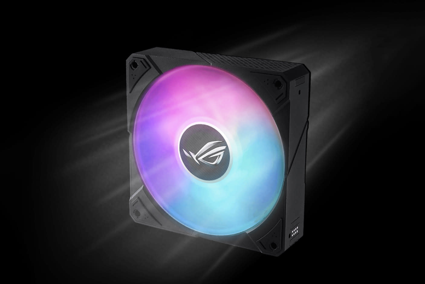 Enhanced Fan Performance