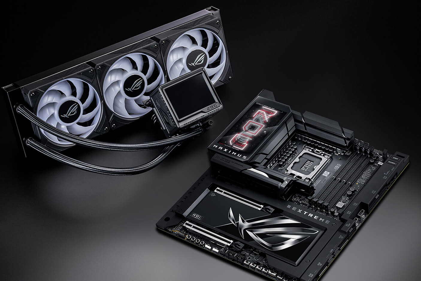 Optimization for Intel Processors