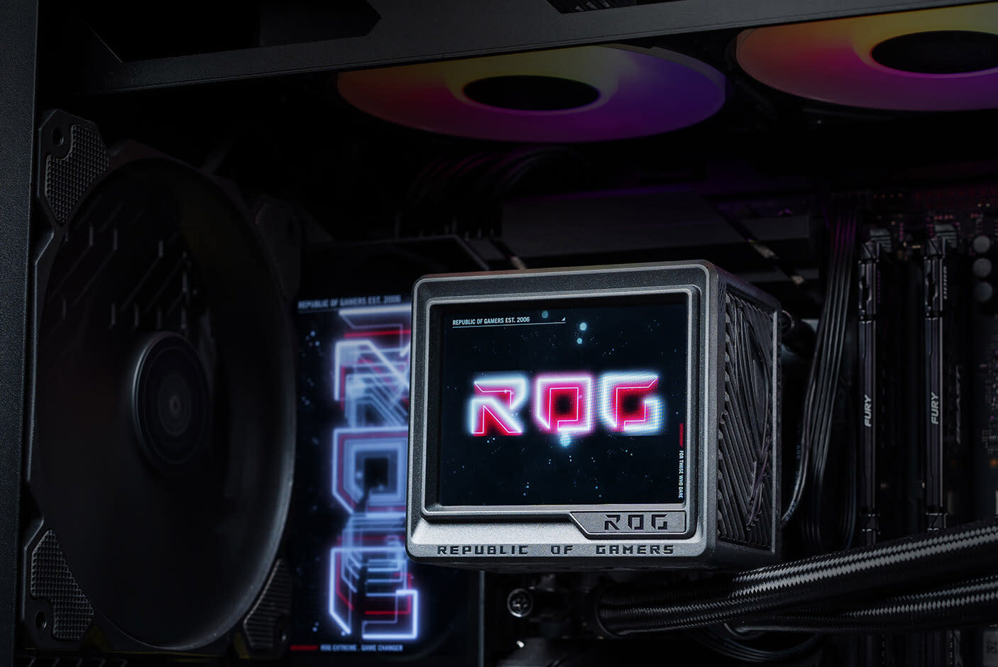 Extensive Compatibility