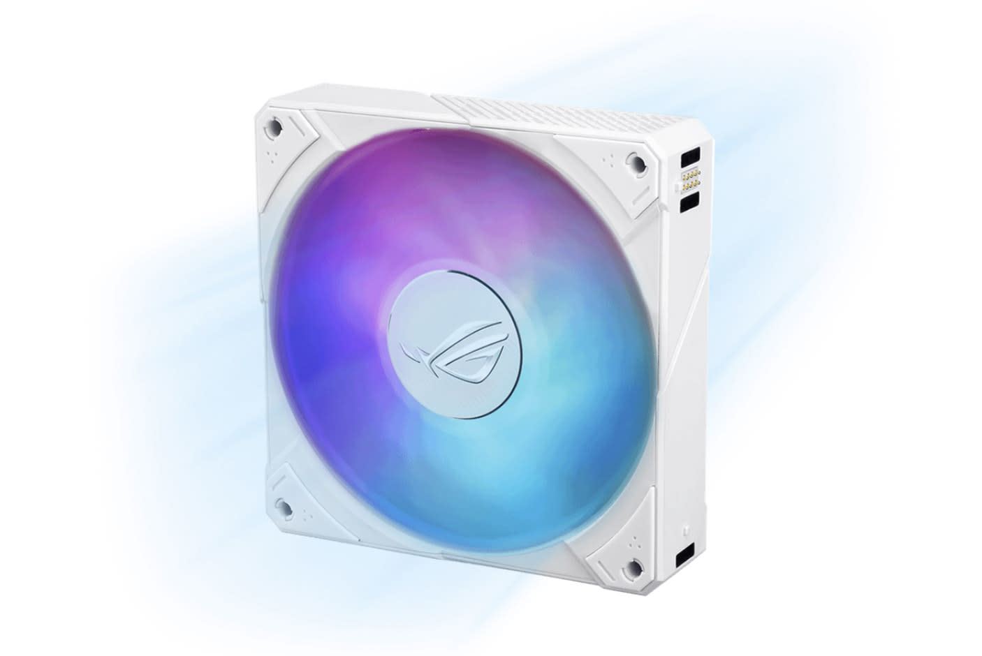 Enhanced Fan Performance