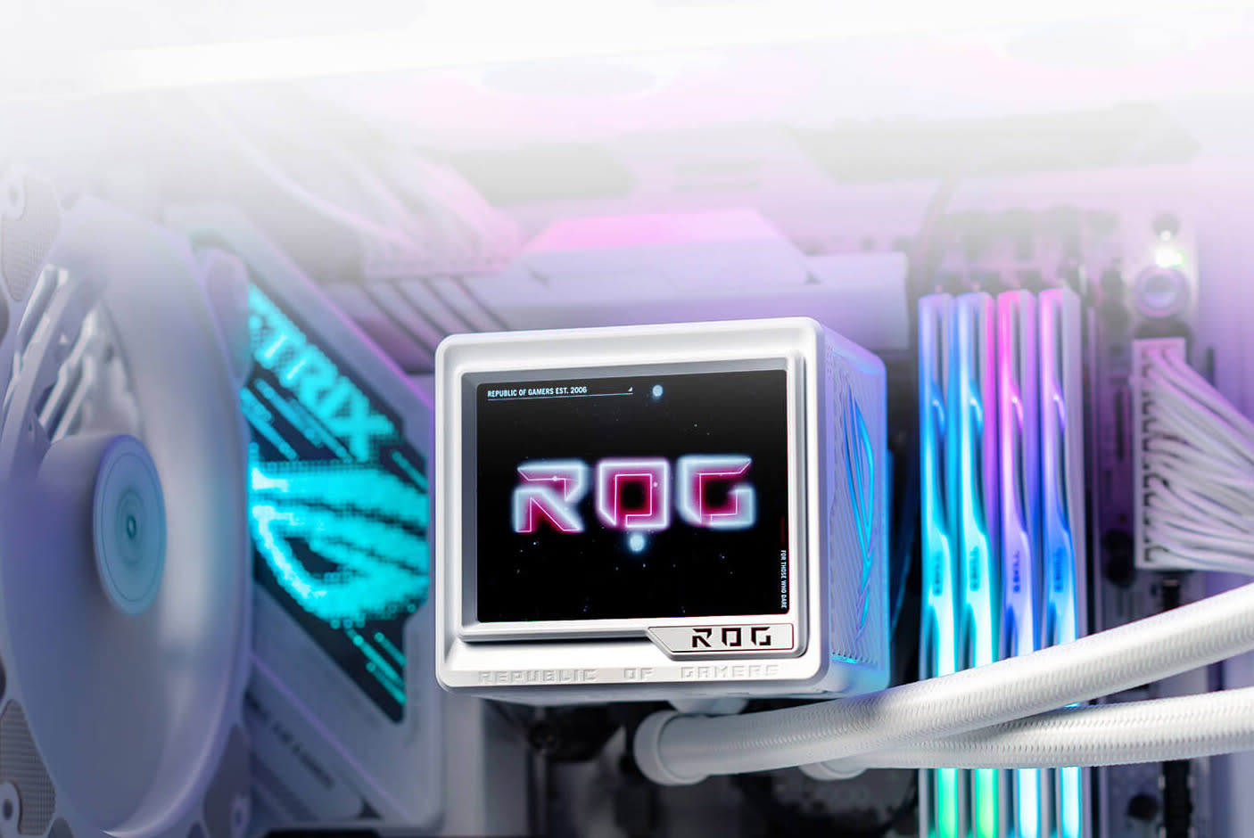 Extensive Compatibility