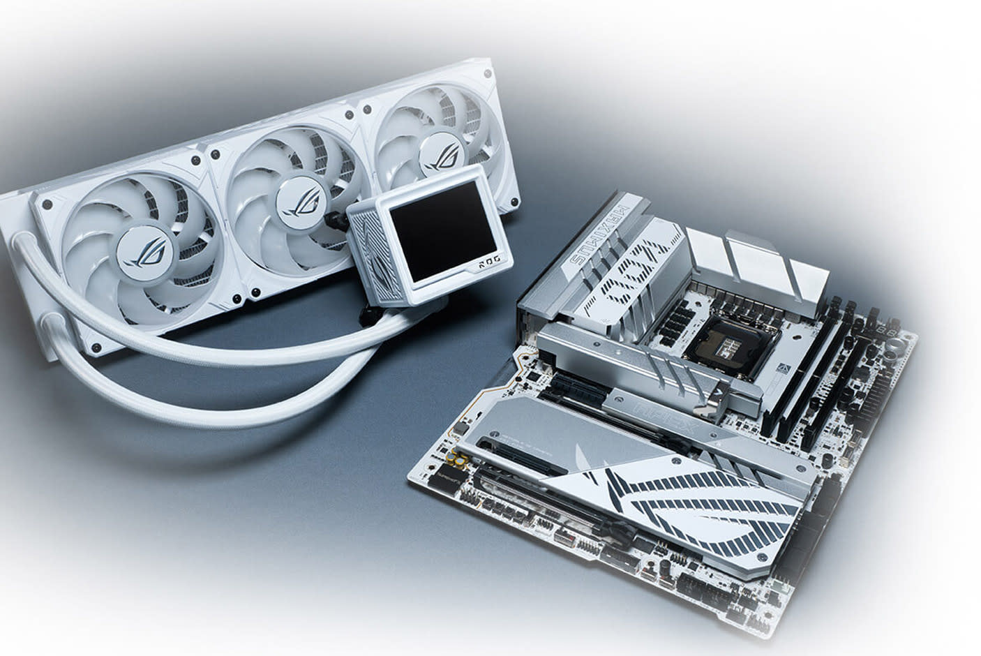 Optimization for Intel Processors