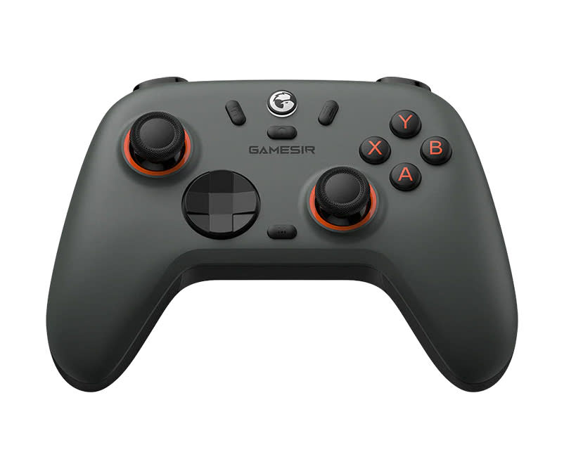 GameSir Controller Nova 2 Lite Mid Gray