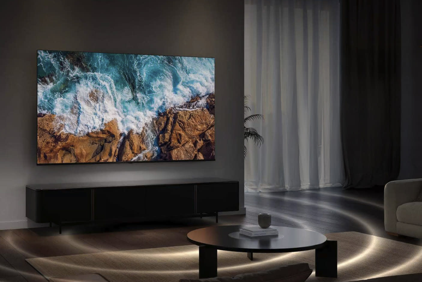 DTS® Virtual:X™ + Dolby Audio 