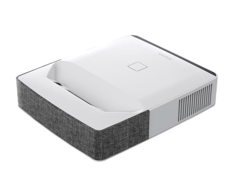 Atlantis Magic Touch Projector