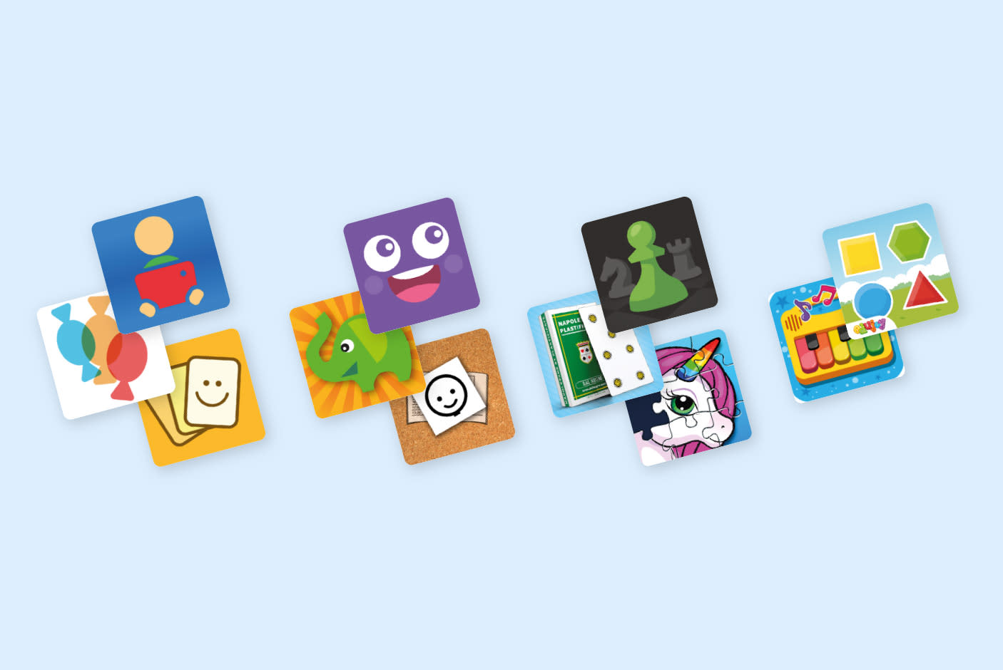 Educational Software