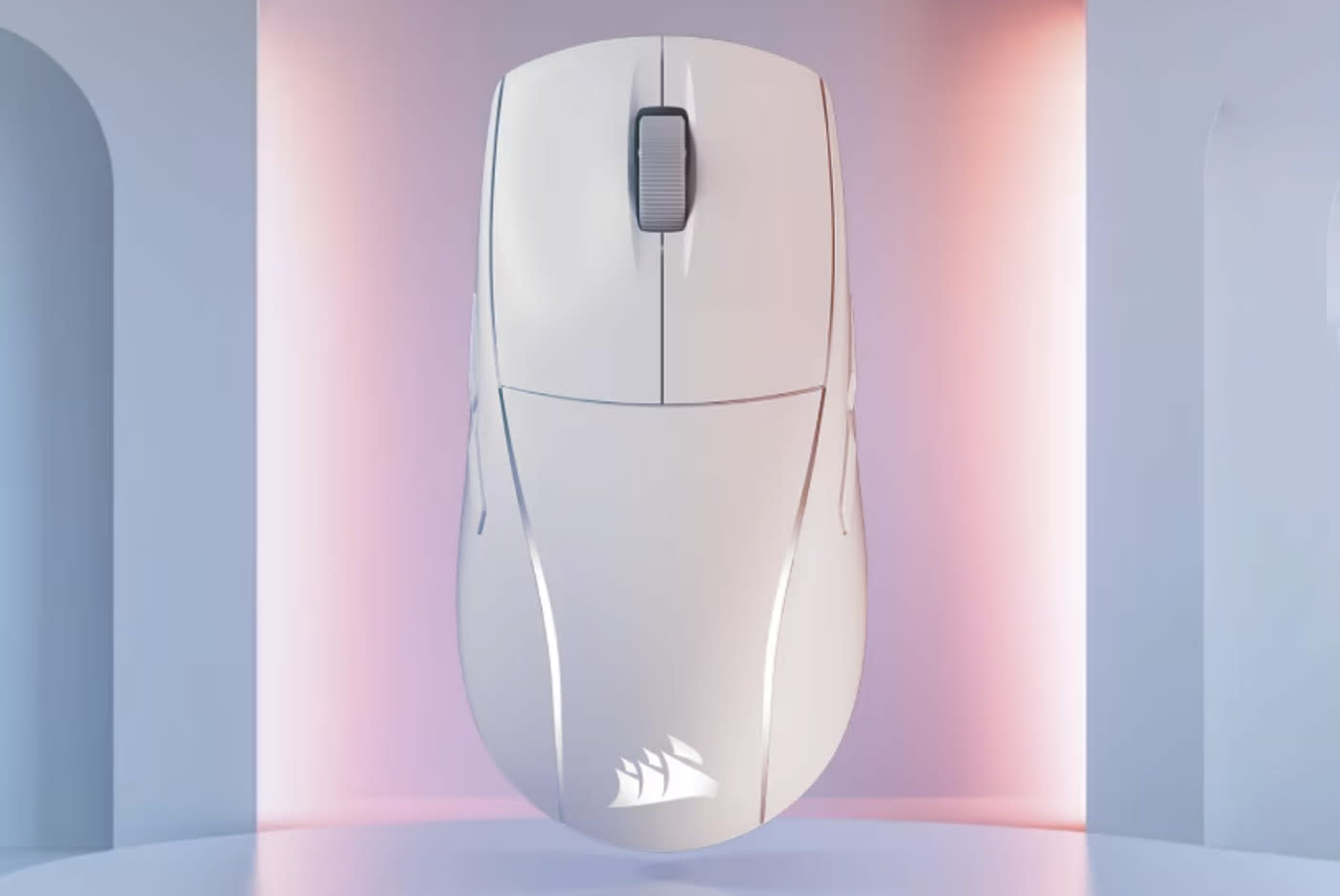 Performance Takes Shape