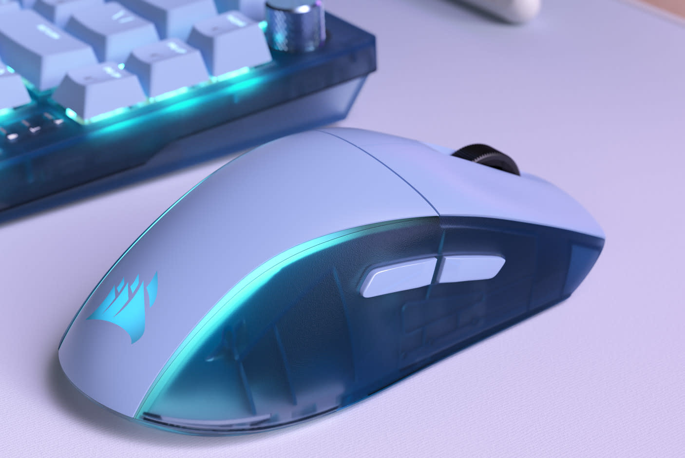 Powerful Peripherals for Peak Performance