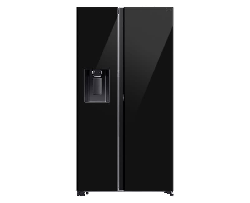 Samsung Ντουλάπα RS80F64JEBEF