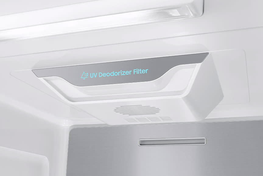 Samsung Ντουλάπα RS80F64JEBEF