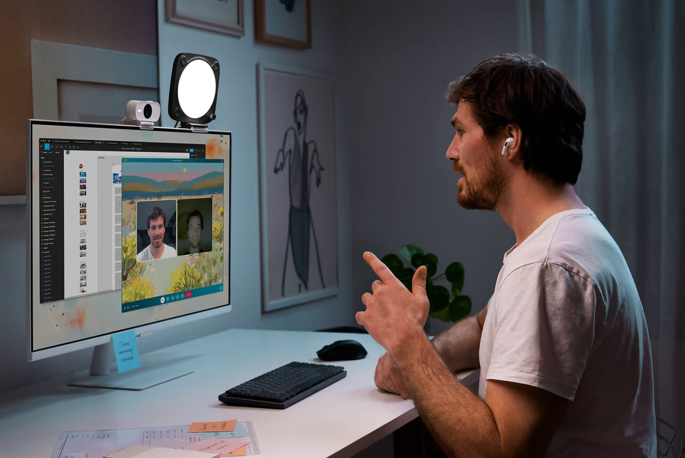 4500202-Tile-3-Elgato-Keylight-Neo-look