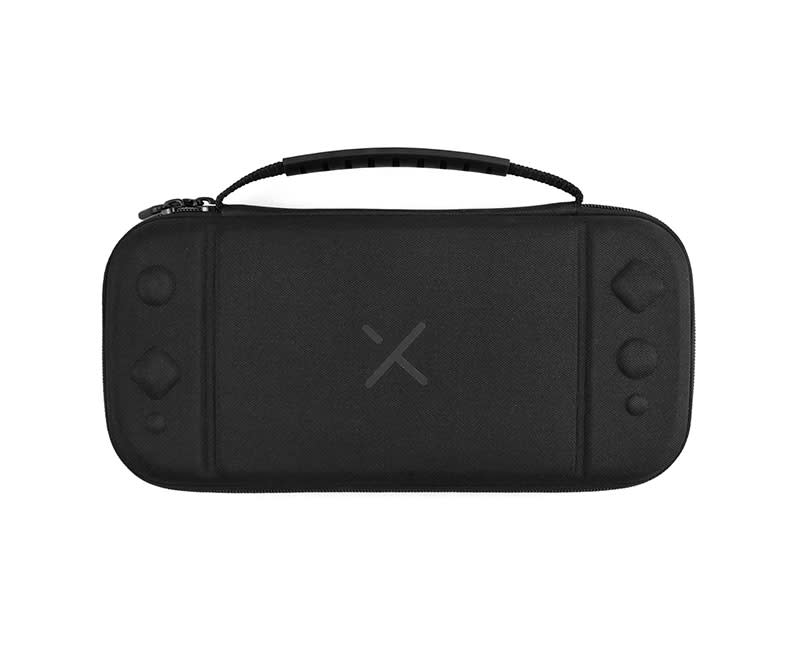 Turbo-X Travel Case Kit for Switch 2