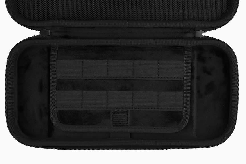 Turbo-X Travel Case Kit for Switch 2