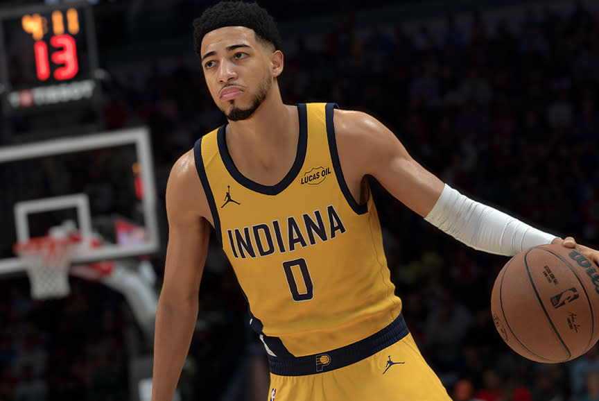 Η δική σου dream team