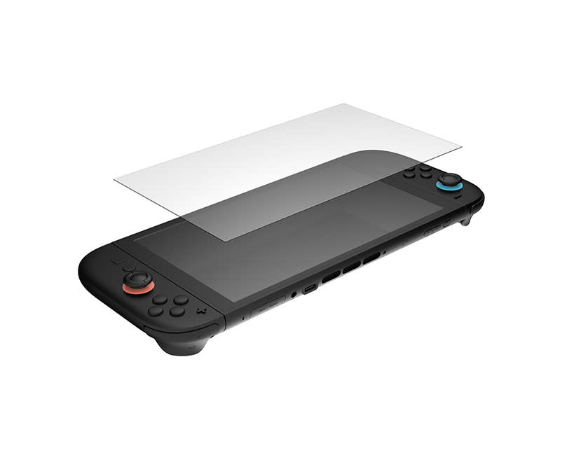 Turbo-X Tempered Glass for Switch 2