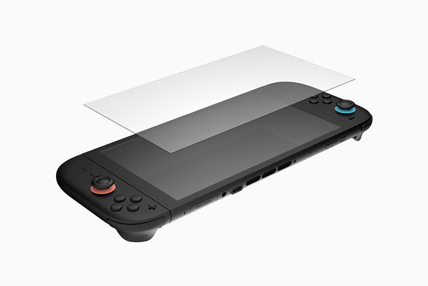 Αποκλειστικά για το Nintendo Switch 2!