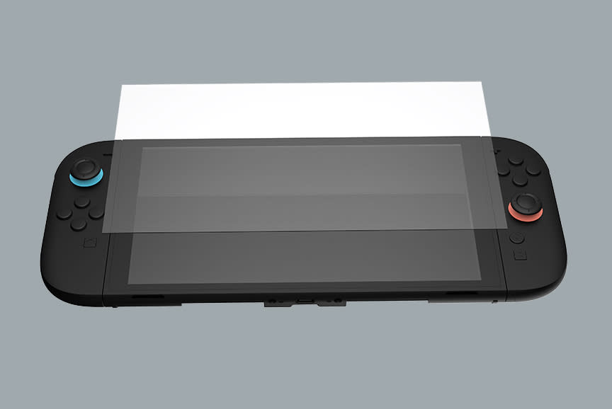 Ιδανική διάσταση, υψηλής ποιότητας υλικό