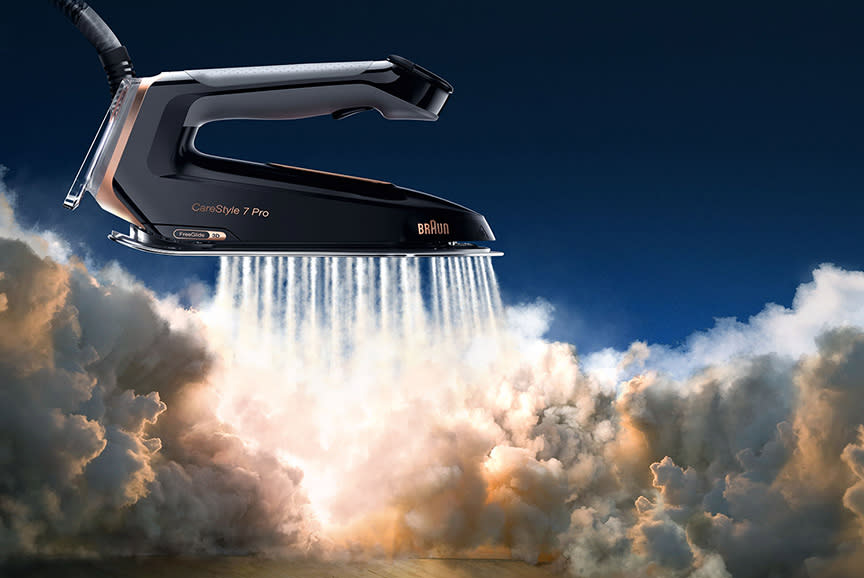 Άνεση με τη… «βούλα»!