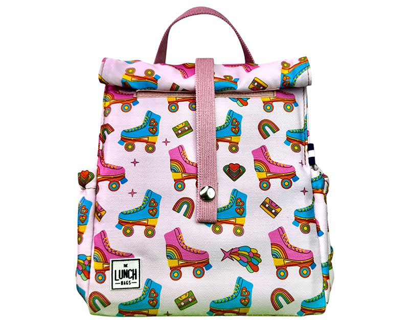 THE LUNCH BAGS KIDS ROLLERS