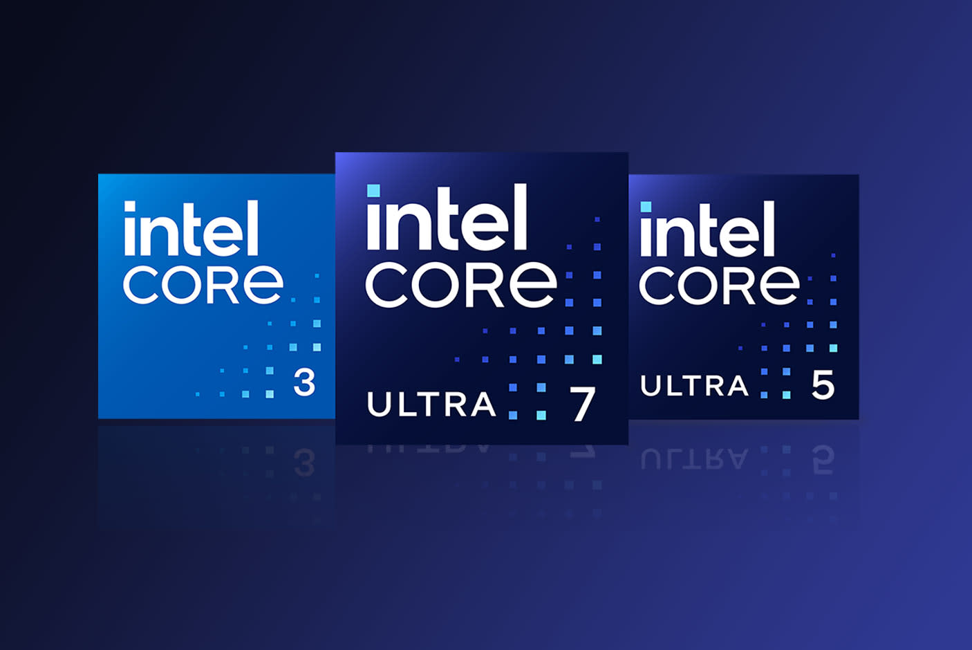 Intel® Core™ Ultra (Series 2)