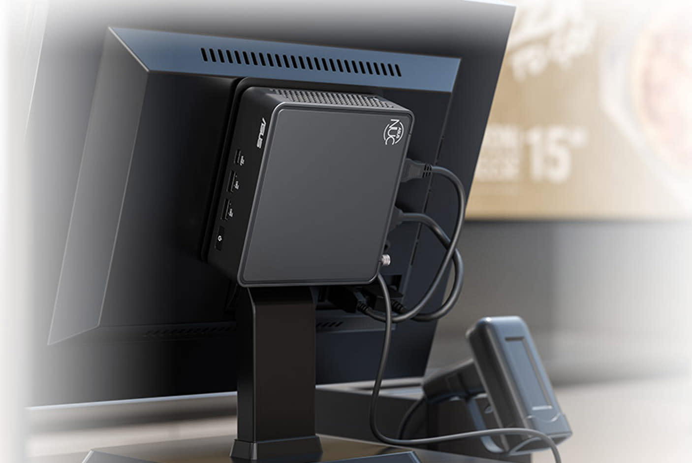 Flexible Configuration