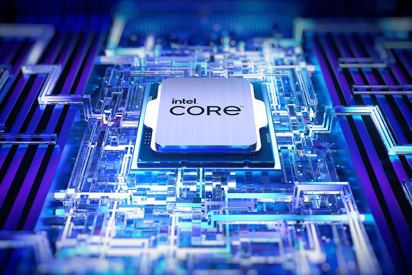 Intel® Core™ 3 Processor 100U