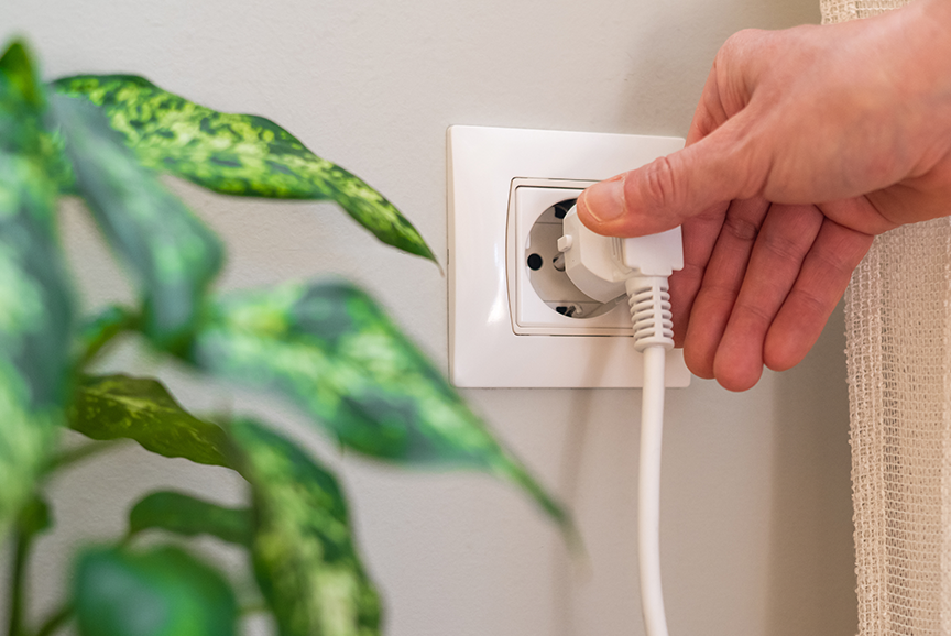 Χαμηλή κατανάλωση, υψηλή απόδοση!