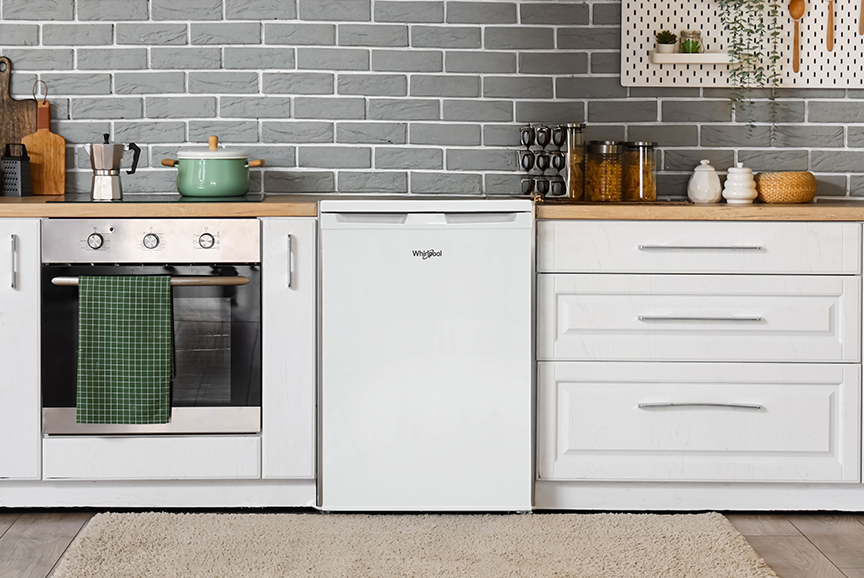 Ιδανικός για μικρούς χώρους!