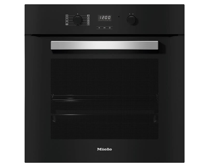 Miele Φούρνος H2455B D OBSW 230/50