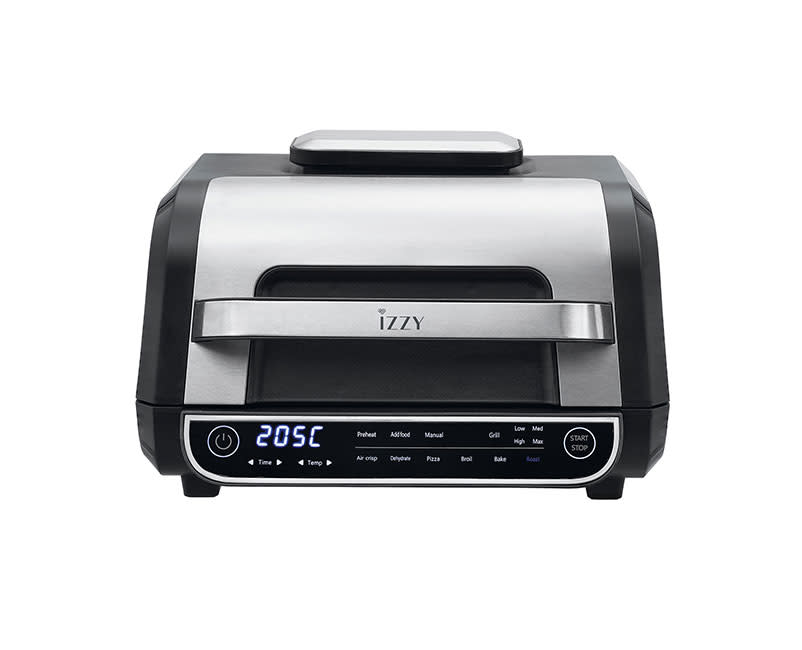 Izzy Φριτέζα Αέρος & Grill IZ-8265