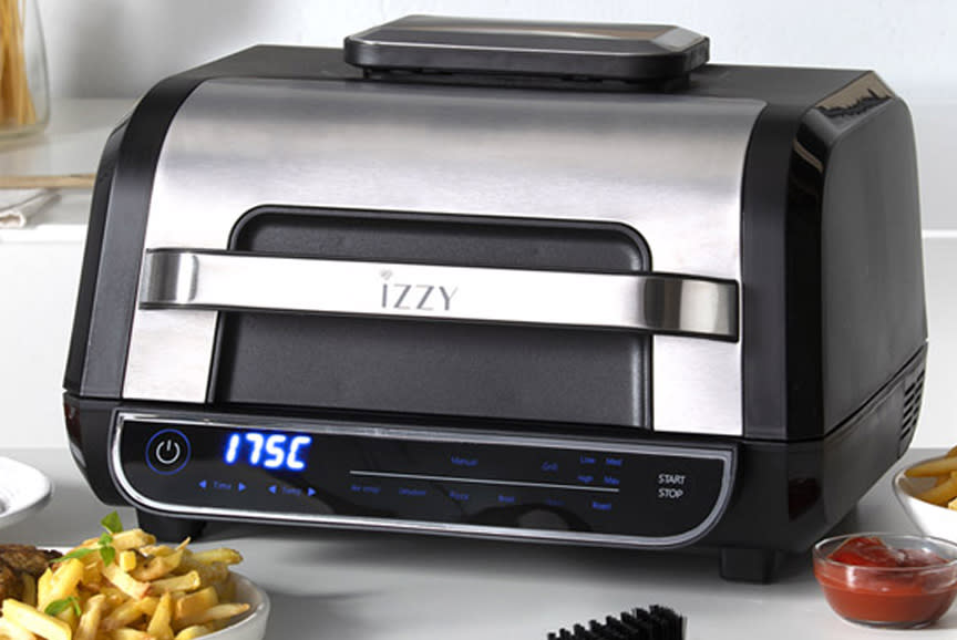 Ρυθμίσεις… αλά ψηφιακά!