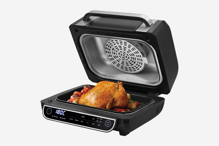 Γρήγορη και ομοιόμορφη κυκλοφορία!